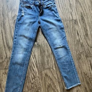 Lucky jeans size 6
